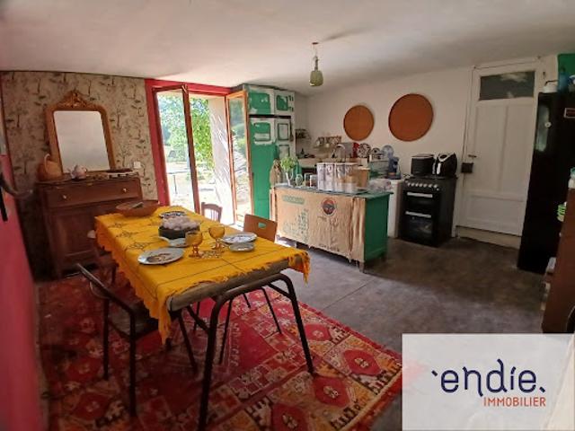 Vente Maison 5 pièces 140 m2 Villemoron