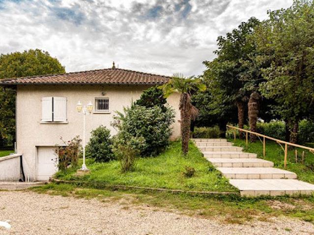 Vente Maison 5 pièces 140 m2 Villematier
