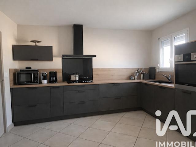 Vente Maison 5 pièces 140 m2 Villenave d'Ornon