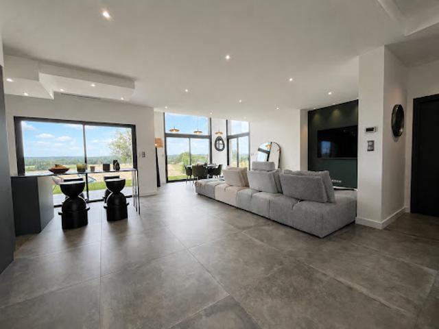 Vente Maison 5 pièces 140 m2 Villeneuve lès Bouloc