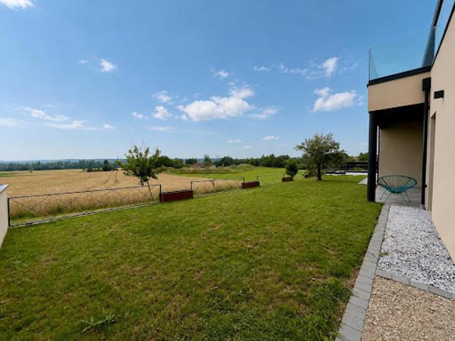 Vente Maison 5 pièces 140 m2 Villeneuve lès Bouloc