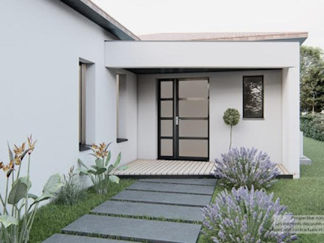 Vente Maison 5 pièces 140 m2 Villeneuve Tolosane
