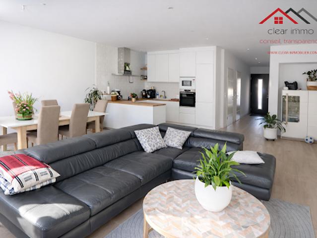 Vente Maison 5 pièces 140 m2 Villerupt