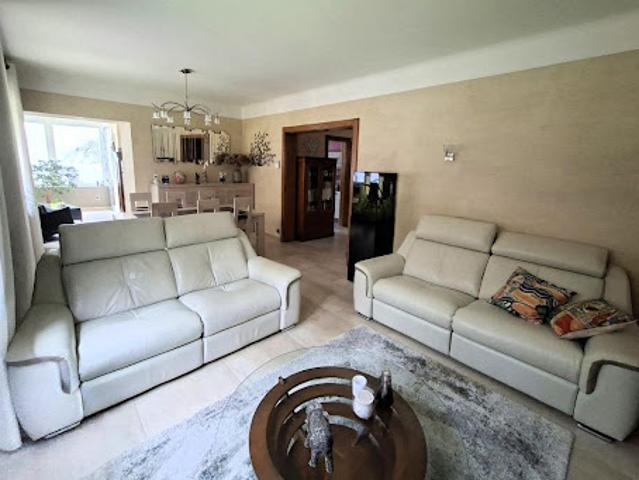 Vente Maison 5 pièces 140 m2 Villerupt