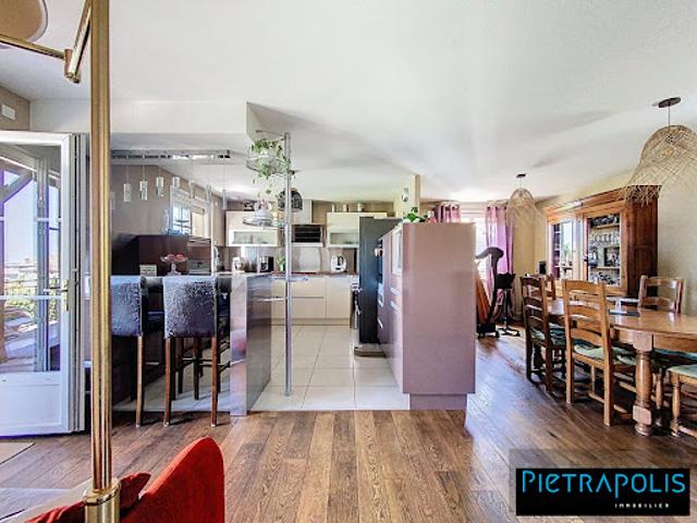 Vente Maison 5 pièces 140 m2 Villié Morgon