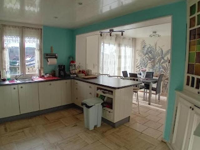 Vente Maison 5 pièces 140 m2 Vimy