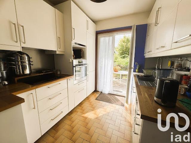 Vente Maison 5 pièces 140 m2 Viry