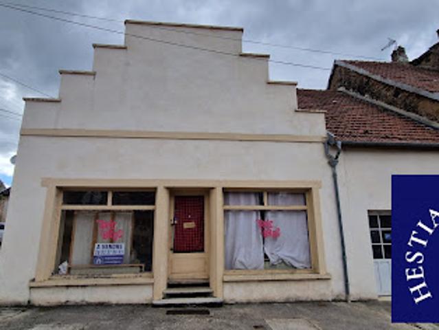 Vente Maison 5 pièces 140 m2 Vitteaux