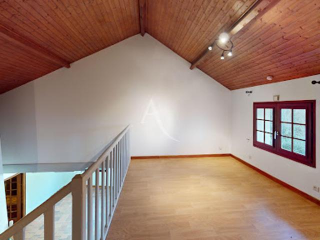 Vente Maison 5 pièces 140 m2 Vouneuil sous Biard