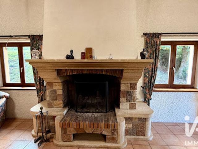 Vente Maison 5 pièces 140 m2 Walscheid
