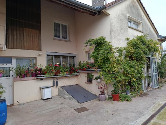 Vente Maison 5 pièces 140 m2 Xousse