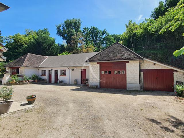 Vente Maison 5 pièces 140.15 m2 Saint Aignan
