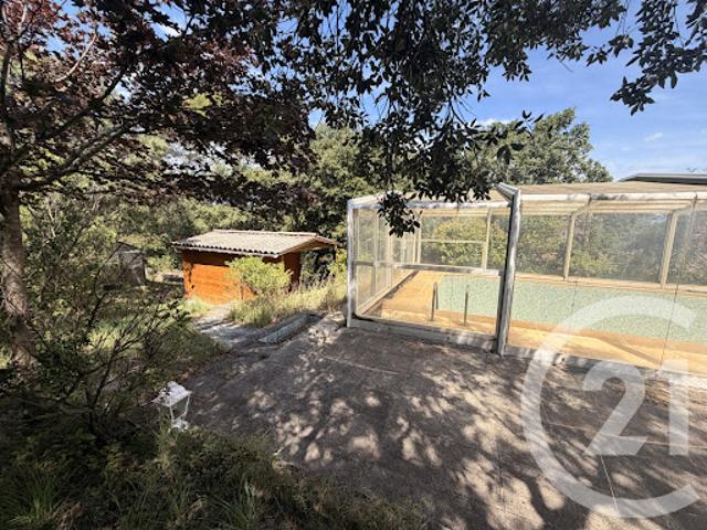 Vente Maison 5 pièces 140.16 m2 Brouzet lès Alès