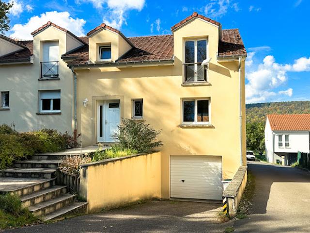 Vente Maison 5 pièces 140.18 m2 Corny sur Moselle