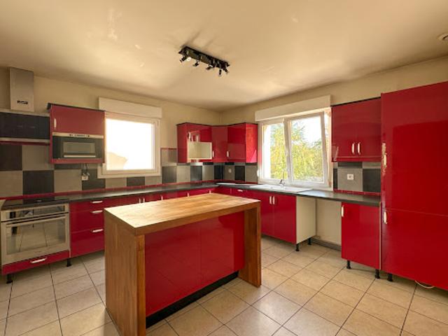 Vente Maison 5 pièces 140.18 m2 Corny sur Moselle