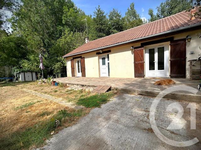 Vente Maison 5 pièces 140.12 m2 Boissy la Rivière