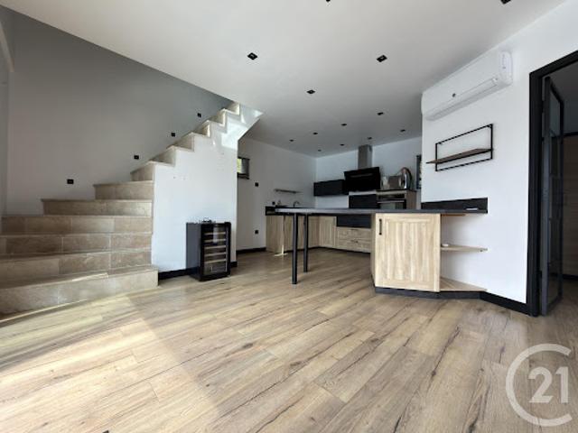 Vente Maison 7 pièces 207.54 m2 Chasseneuil