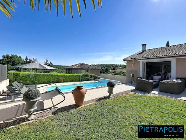 Vente Maison 5 pièces 140.22 m2 Civrieux d'Azergues