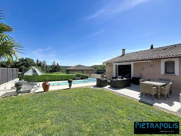 Vente Maison 5 pièces 140.22 m2 Dommartin