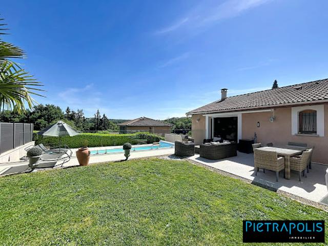 Vente Maison 5 pièces 140.22 m2 Dommartin