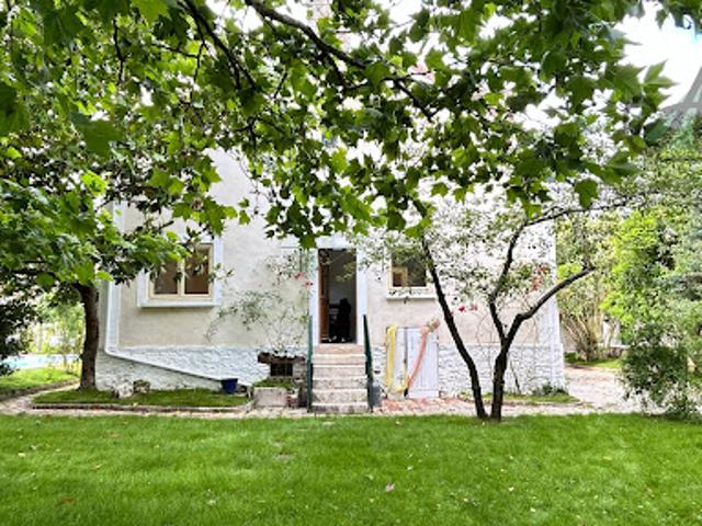Vente Maison 5 pièces 140.34 m2 Maison Rouge