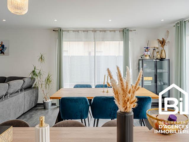 Vente Maison 5 pièces 140.37 m2 Tilly la Campagne