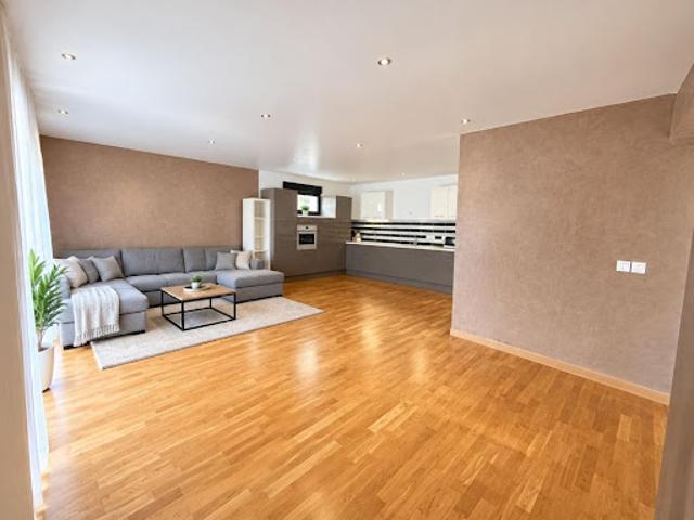 Vente Maison 5 pièces 140.46 m2 Argenteuil