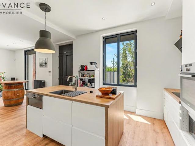 Vente Maison 5 pièces 140.5 m2 Toulouse