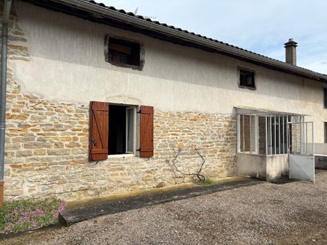 Vente Maison 5 pièces 140.63 m2 Polliat