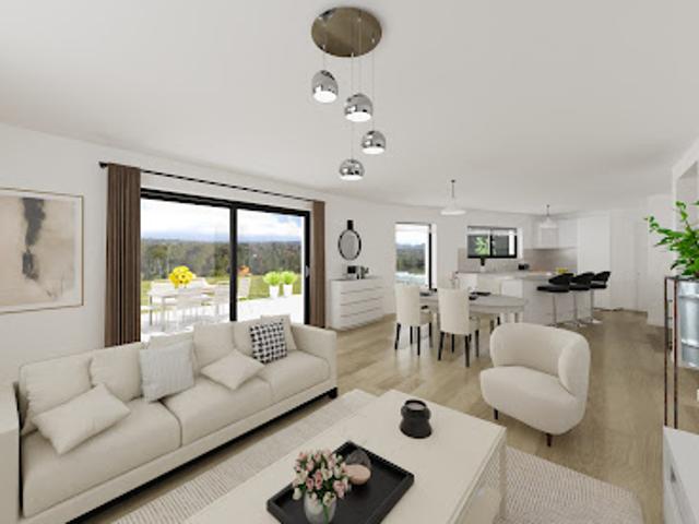 Vente Maison 5 pièces 140.72 m2 Presles