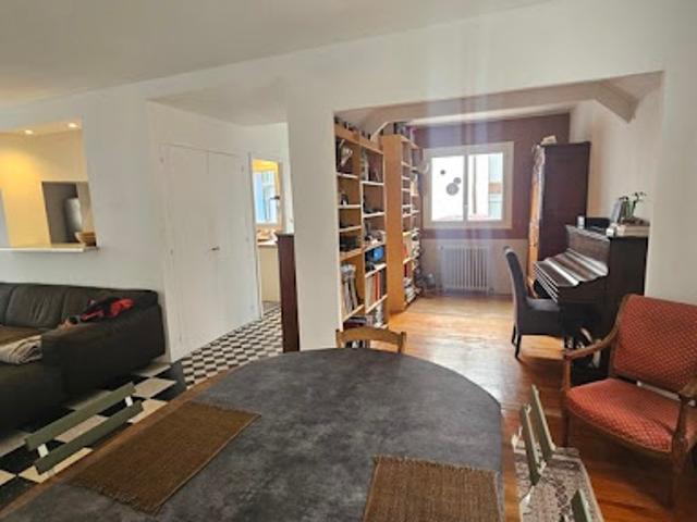 Vente Maison 5 pièces 140.88 m2 Toulouse