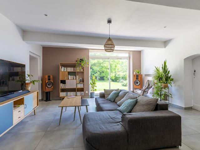 Vente Maison 5 pièces 140.82 m2 Canals