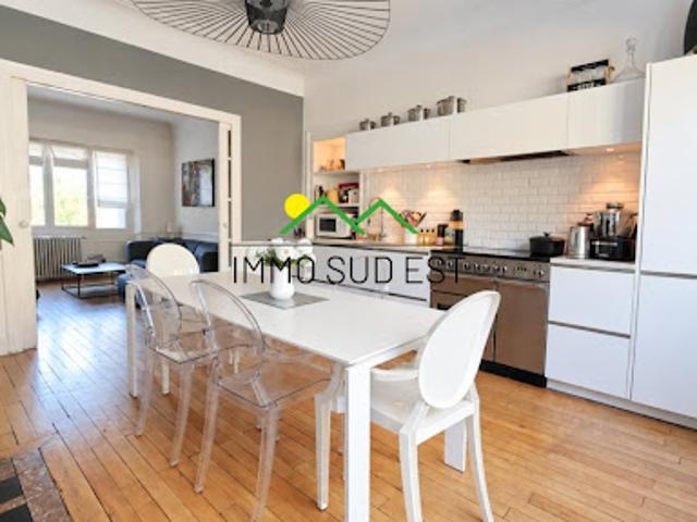 Vente Maison 5 pièces 140.96 m2 Bourg Saint Maurice