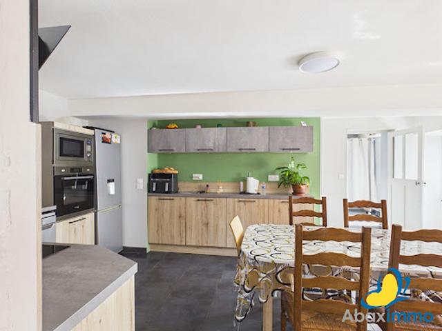Vente Maison 5 pièces 140.92 m2 Occagnes