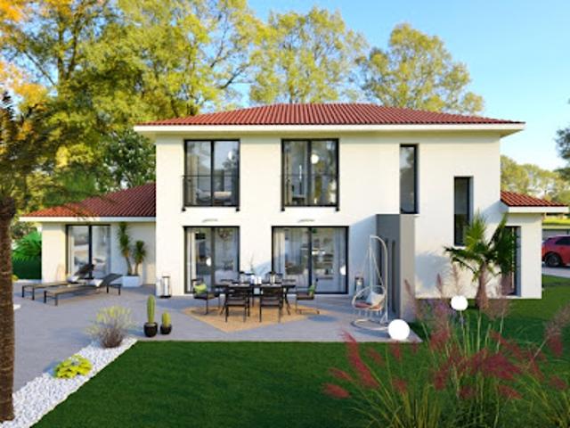 Vente Maison 5 pièces 141 m2 Mureils