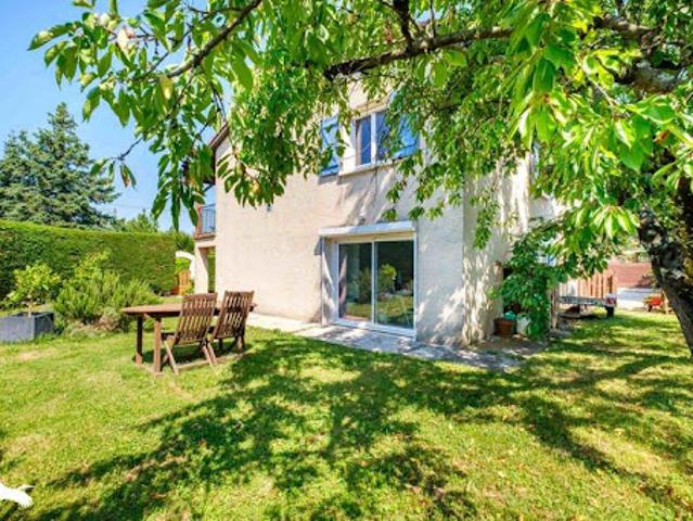 Vente Maison 5 pièces 141 m2 Mions
