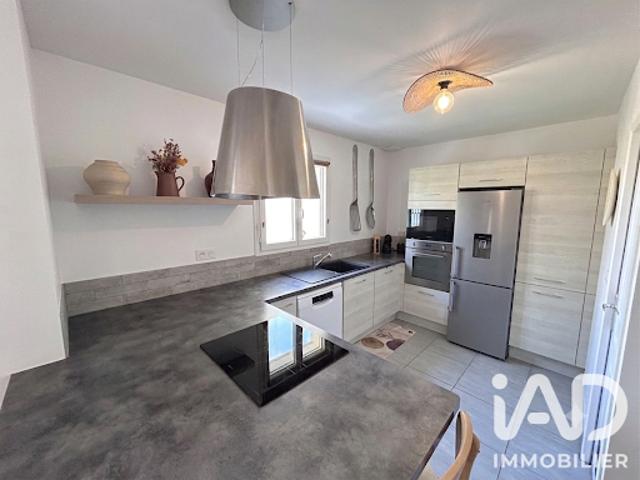 Vente Maison 5 pièces 141 m2 Monts
