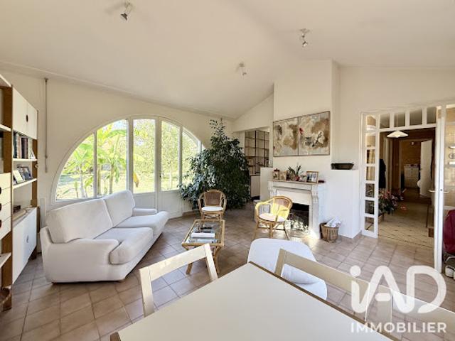 Vente Maison 5 pièces 141 m2 Nantes