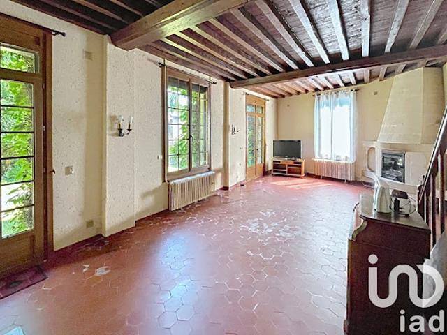 Vente Maison 5 pièces 141 m2 Neuilly sous Clermont