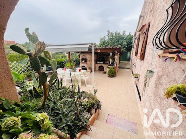 Vente Maison 5 pièces 141 m2 Nice