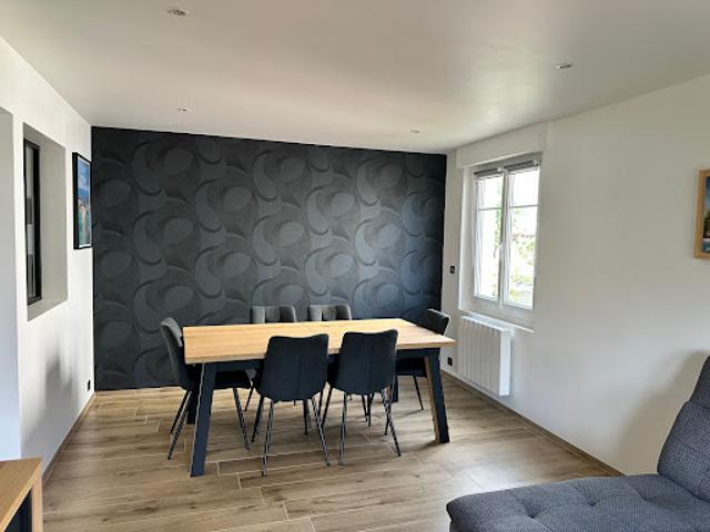 Vente Maison 5 pièces 141 m2 Notre dame du guildo
