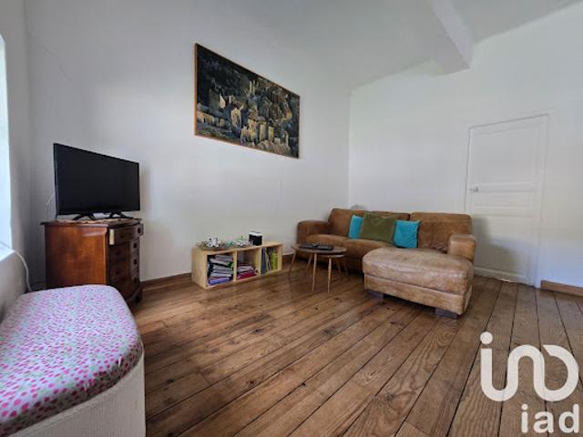 Vente Maison 5 pièces 141 m2 Albas