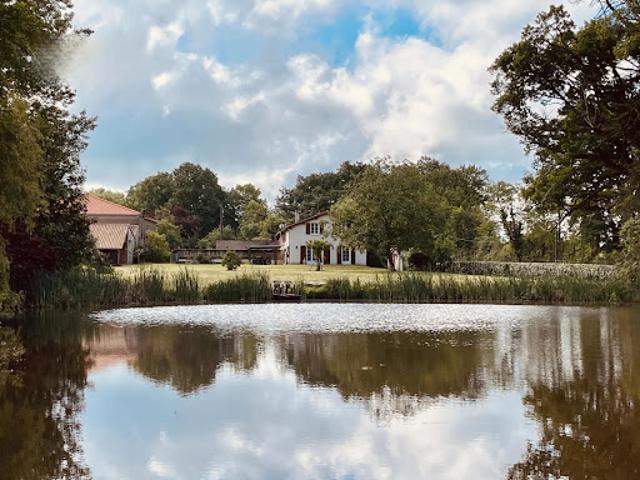 Vente Maison 5 pièces 141 m2 Ambernac