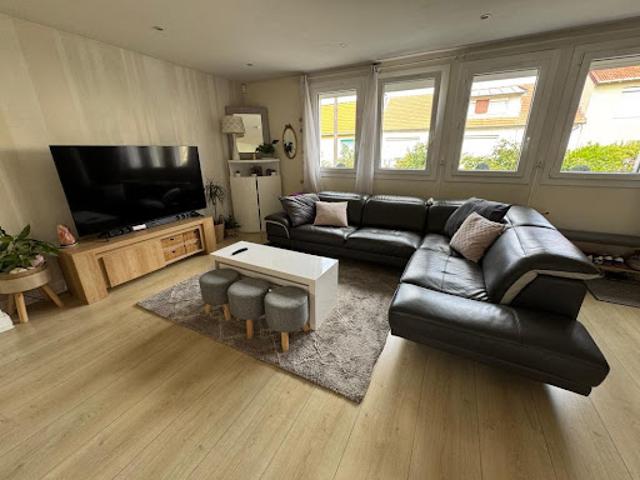 Vente Maison 5 pièces 141 m2 Antony