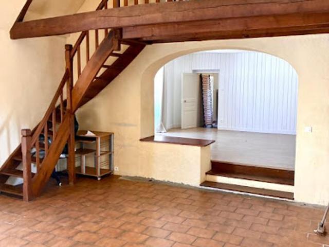 Vente Maison 5 pièces 141 m2 Bussière Galant