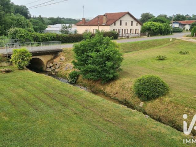 Vente Maison 5 pièces 141 m2 Bastennes
