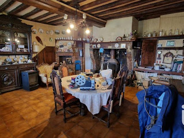 Vente Maison 5 pièces 141 m2 Barquet