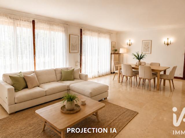 Vente Maison 5 pièces 141 m2 Beauvais