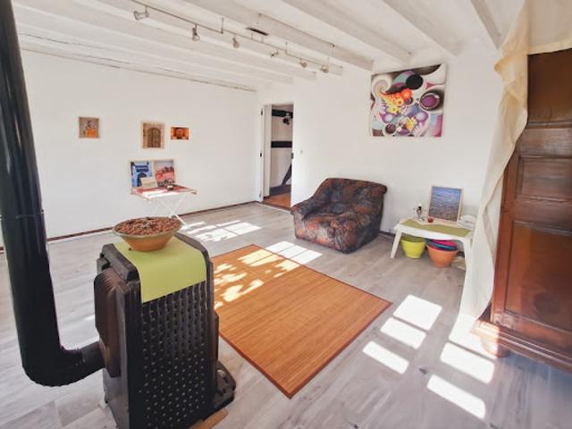Vente Maison 5 pièces 141 m2 Beaupont