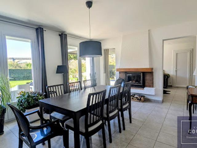 Vente Maison 5 pièces 141 m2 Bédarieux
